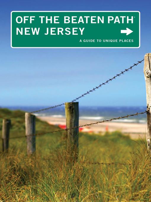 Title details for New Jersey Off the Beaten Path by Bill Scheller - Available
